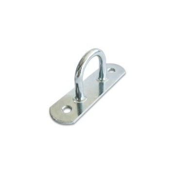 Beugel halfrond 26 mm 2 gaats