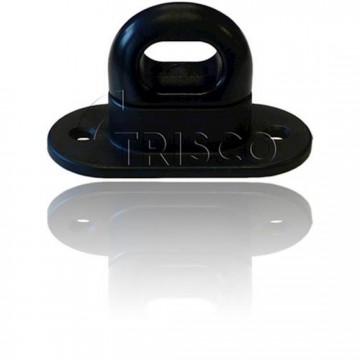 Patent beugel kunstof